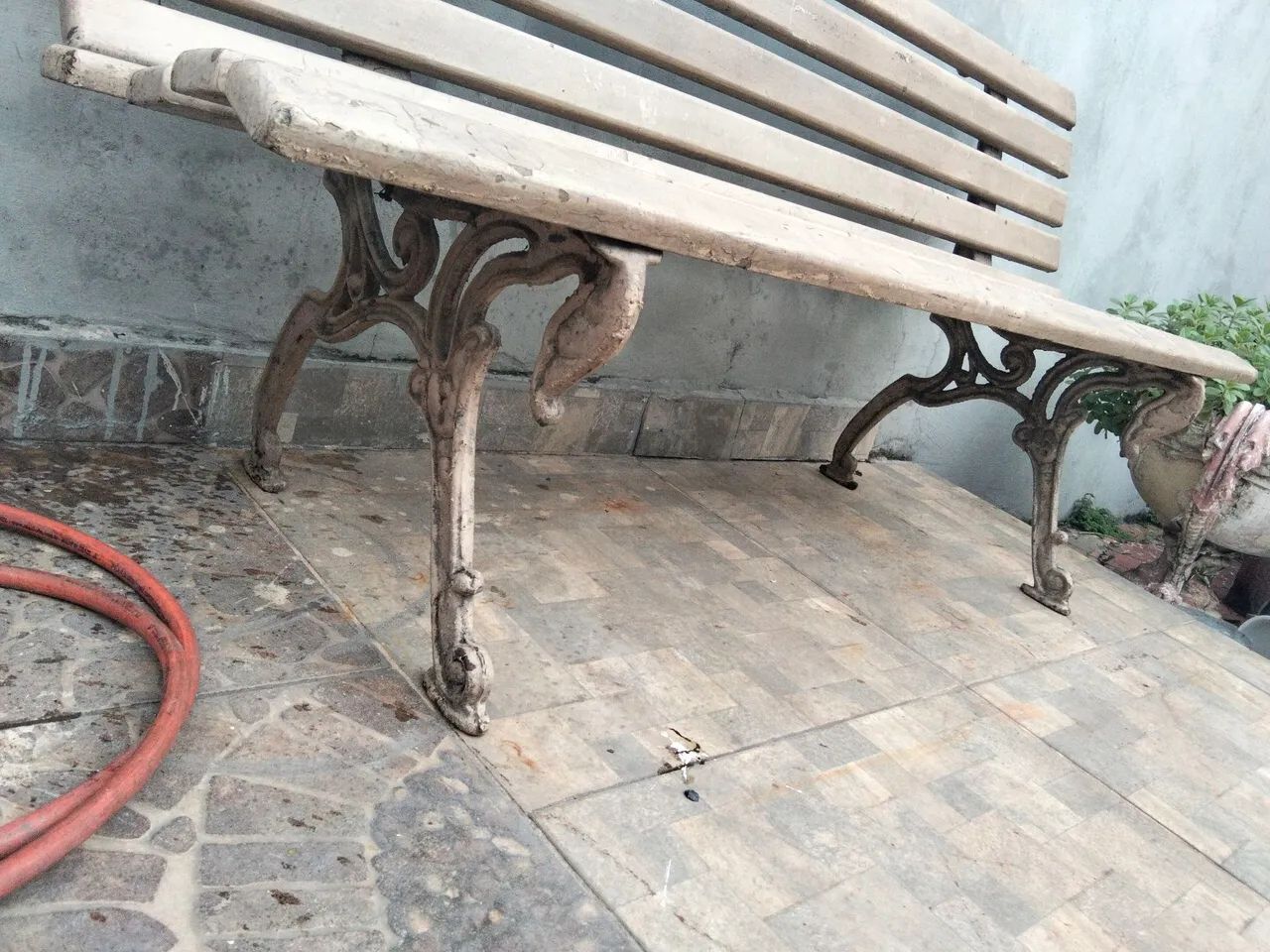 Bancos de varanda  - Foto 5