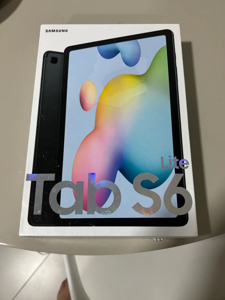 Samsung Tablet - Galaxy Tab S6  - Foto 2