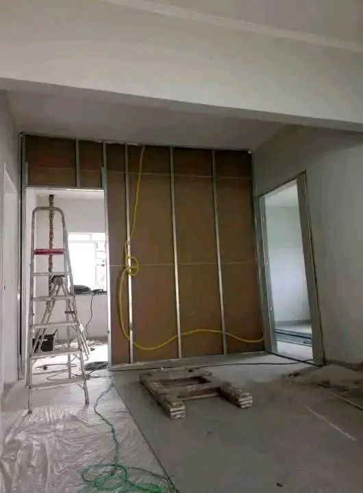 Instalação, fechamento em Drywall  - Foto 4