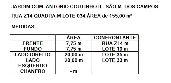 Lote em São Miguel dos campos  - Foto 2