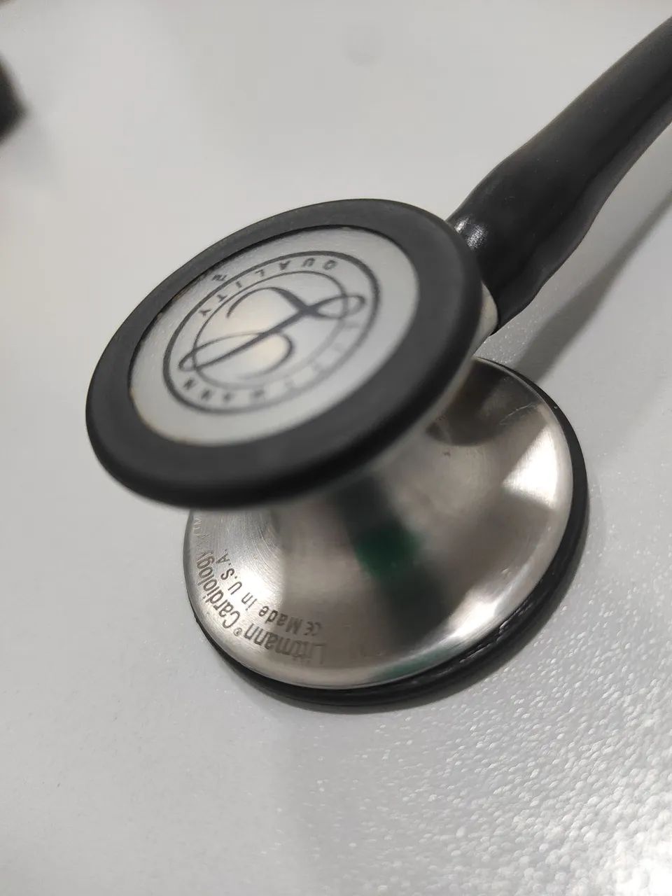 Esteto littmann cardiology 4 - Foto 4