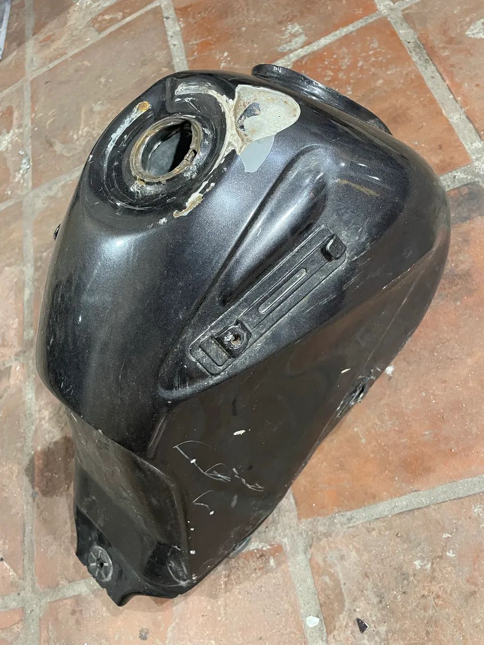 TANQUE BROS 2009 a 2014 - Foto 5