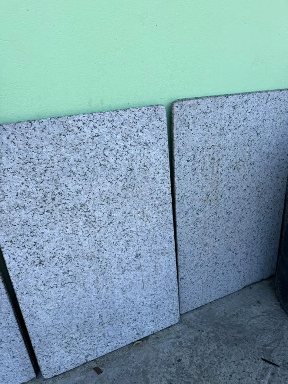 pedra de marmore.