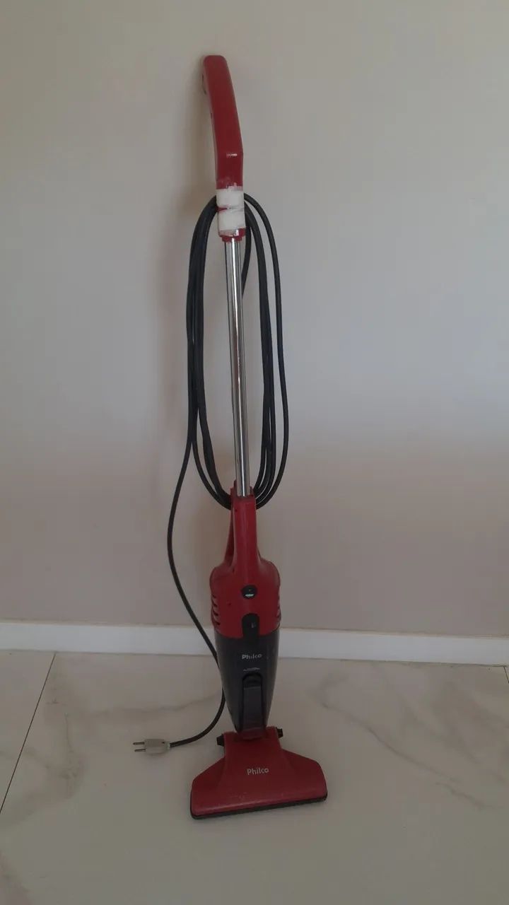 Aspirador