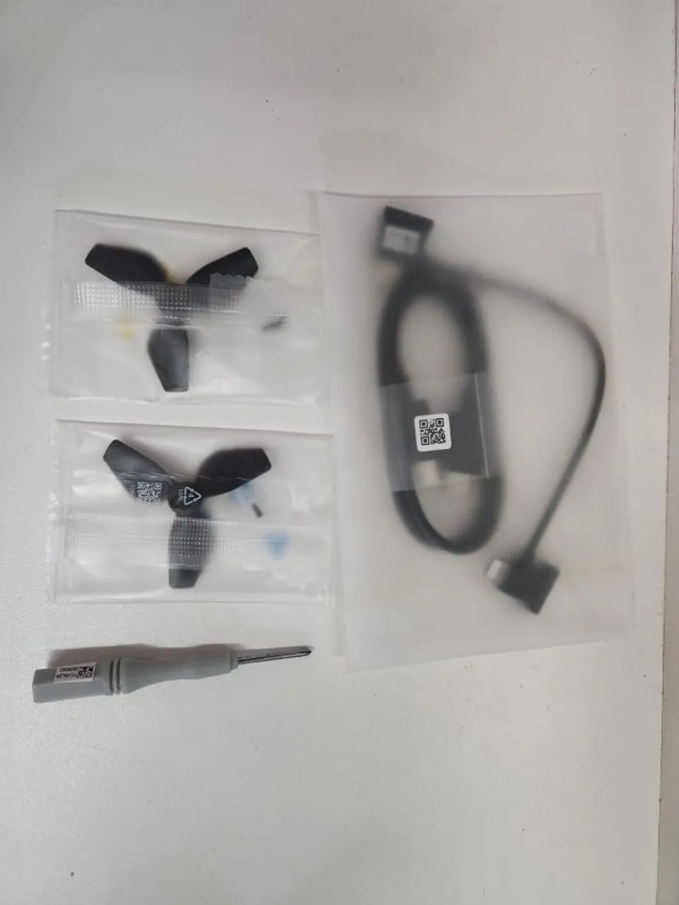 Drone DJI Neo com pouco uso - Foto 2