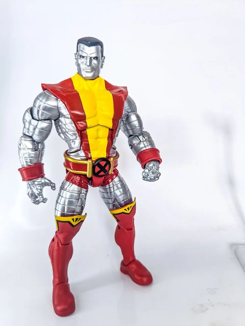 MARVEL LEGENDS COLOSSUS