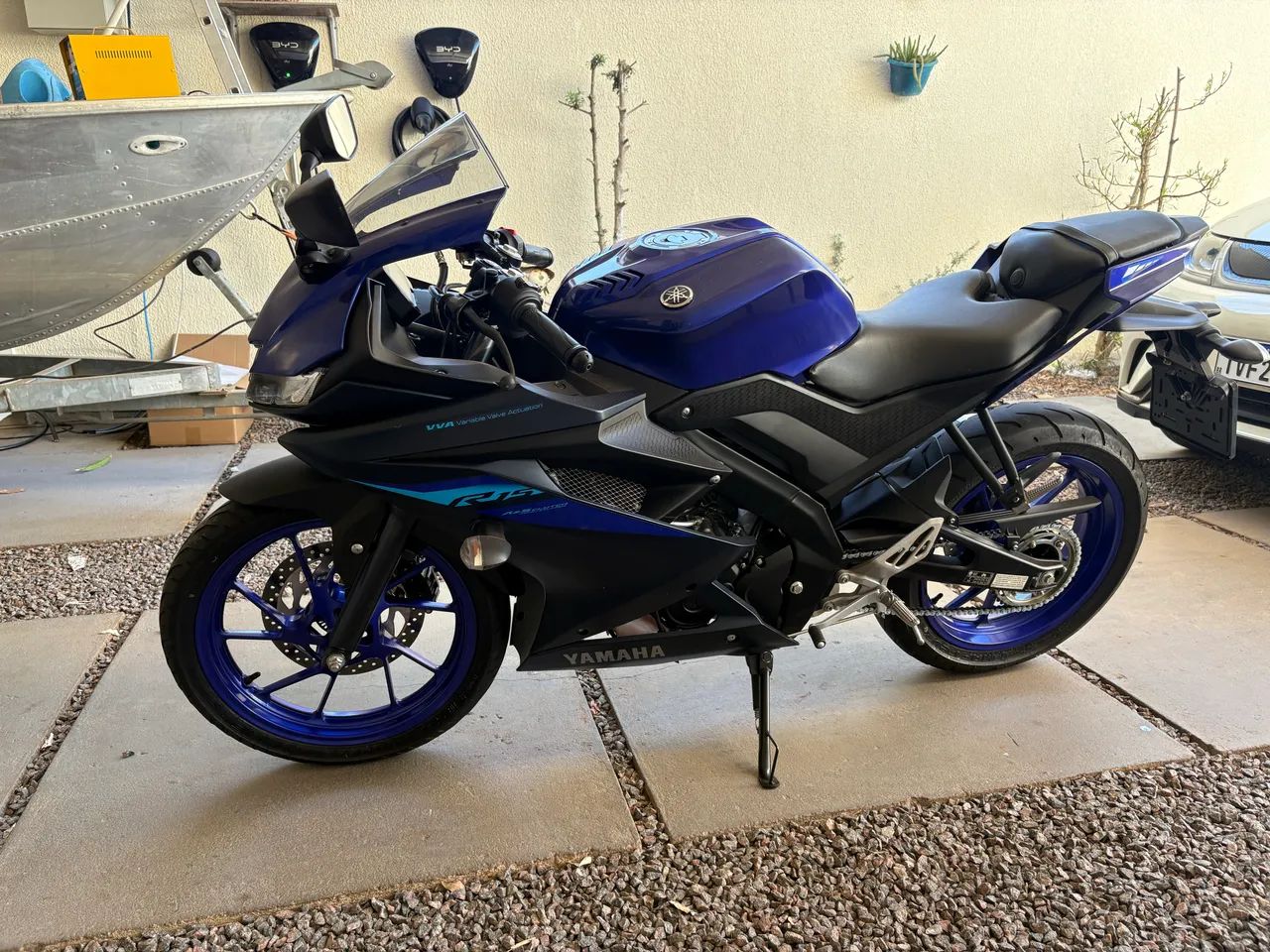 R15 24/25  - Foto 3