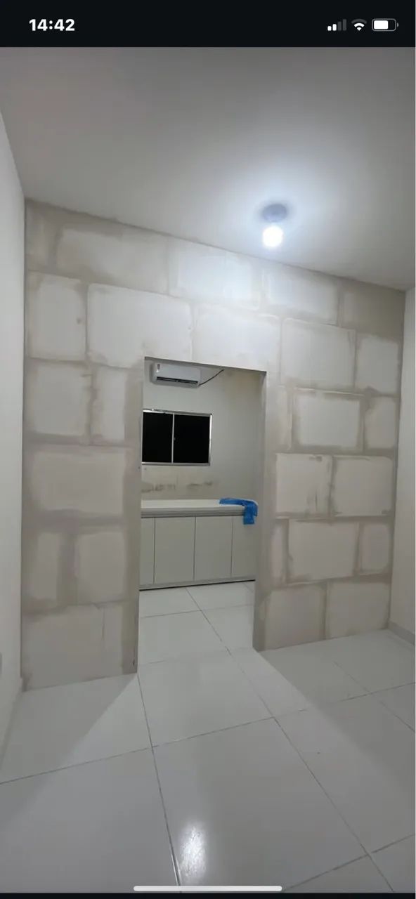 Gesseiro profissionalizado  - Foto 4