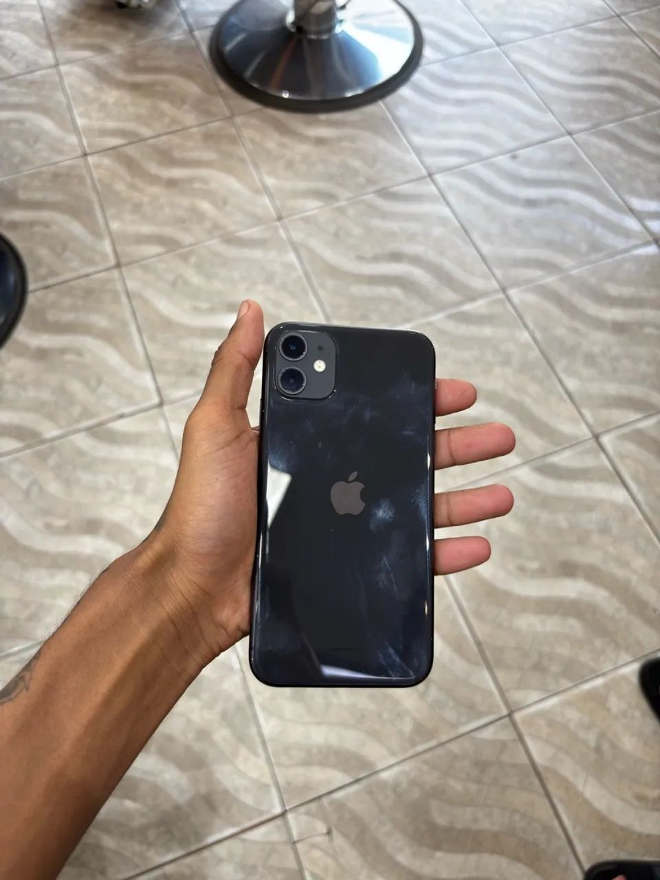 iPhone11  128GB  - Foto 4