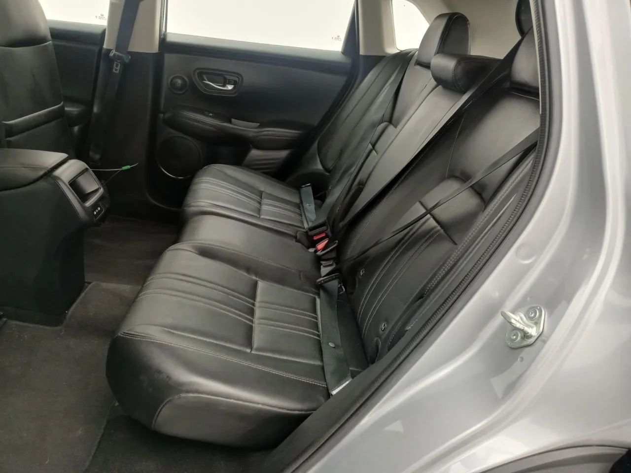 Honda ZR-V Touring 2.0 16V 5p Aut., foto 17 de 18