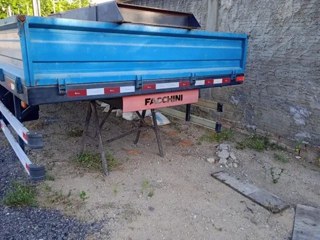 CARROCERIA FACCHINI 7 METROS  - Foto 6