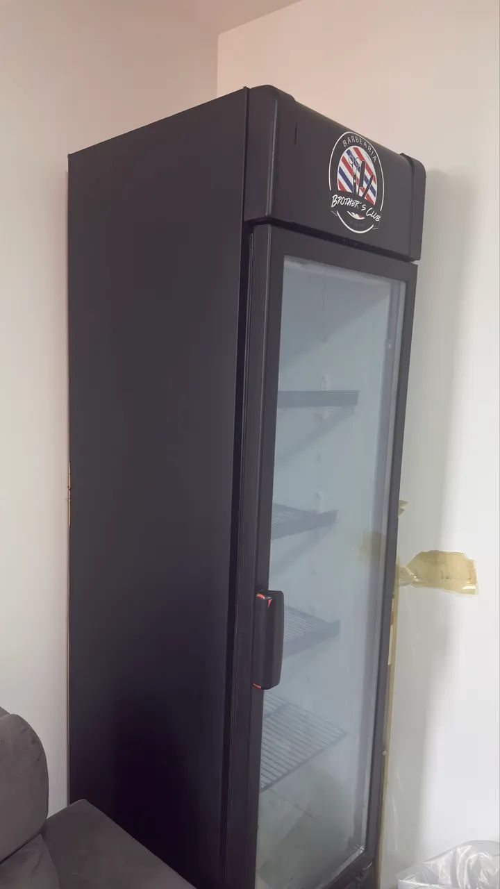Vendo freezer expositor  - Foto 3