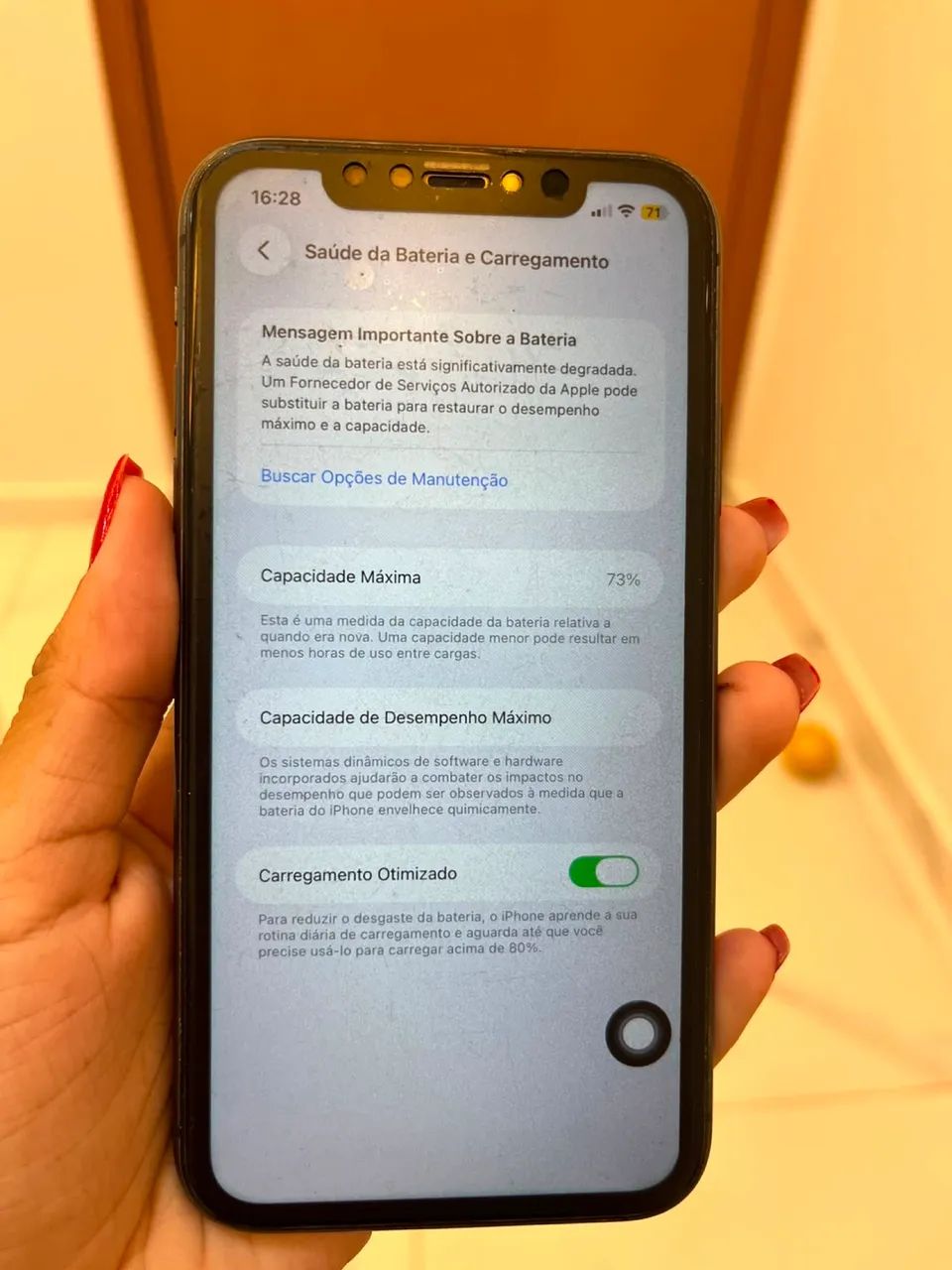 IPHONE 11 64GB - Foto 4
