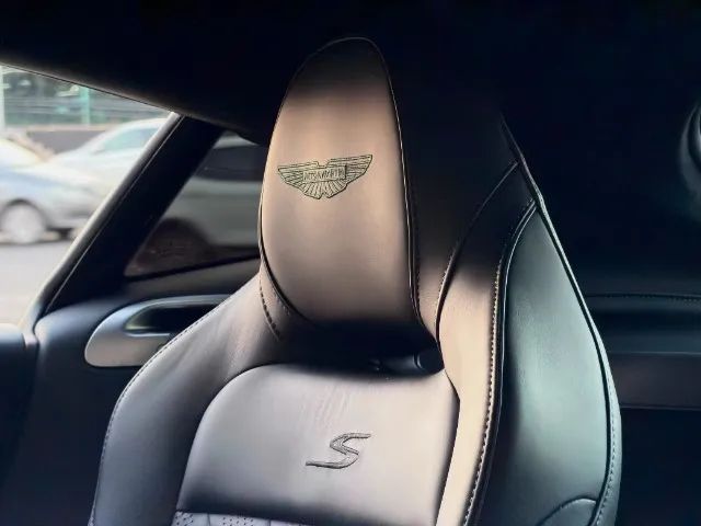 Aston Martin Vantage S Coupe 4.0 V8 680cv, foto 10 de 20