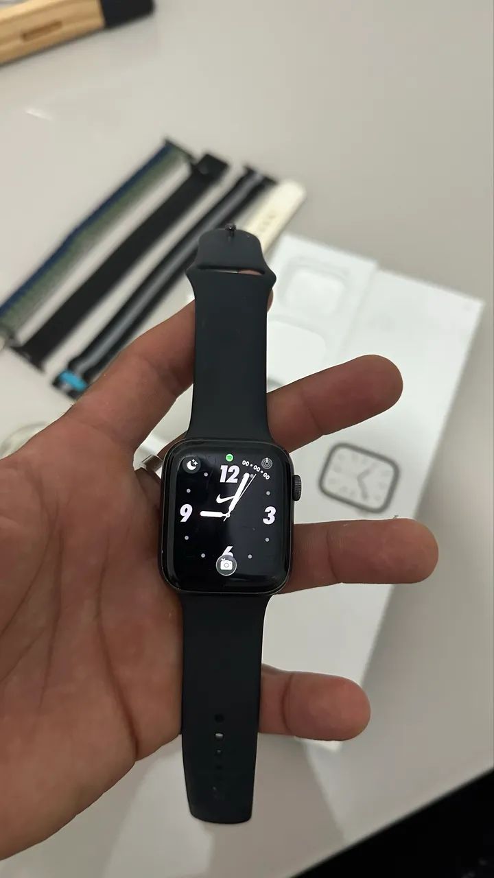 Apple Watch Series 6  - Foto 2
