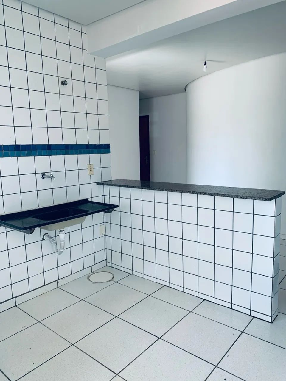 Aluga-se apartamento 