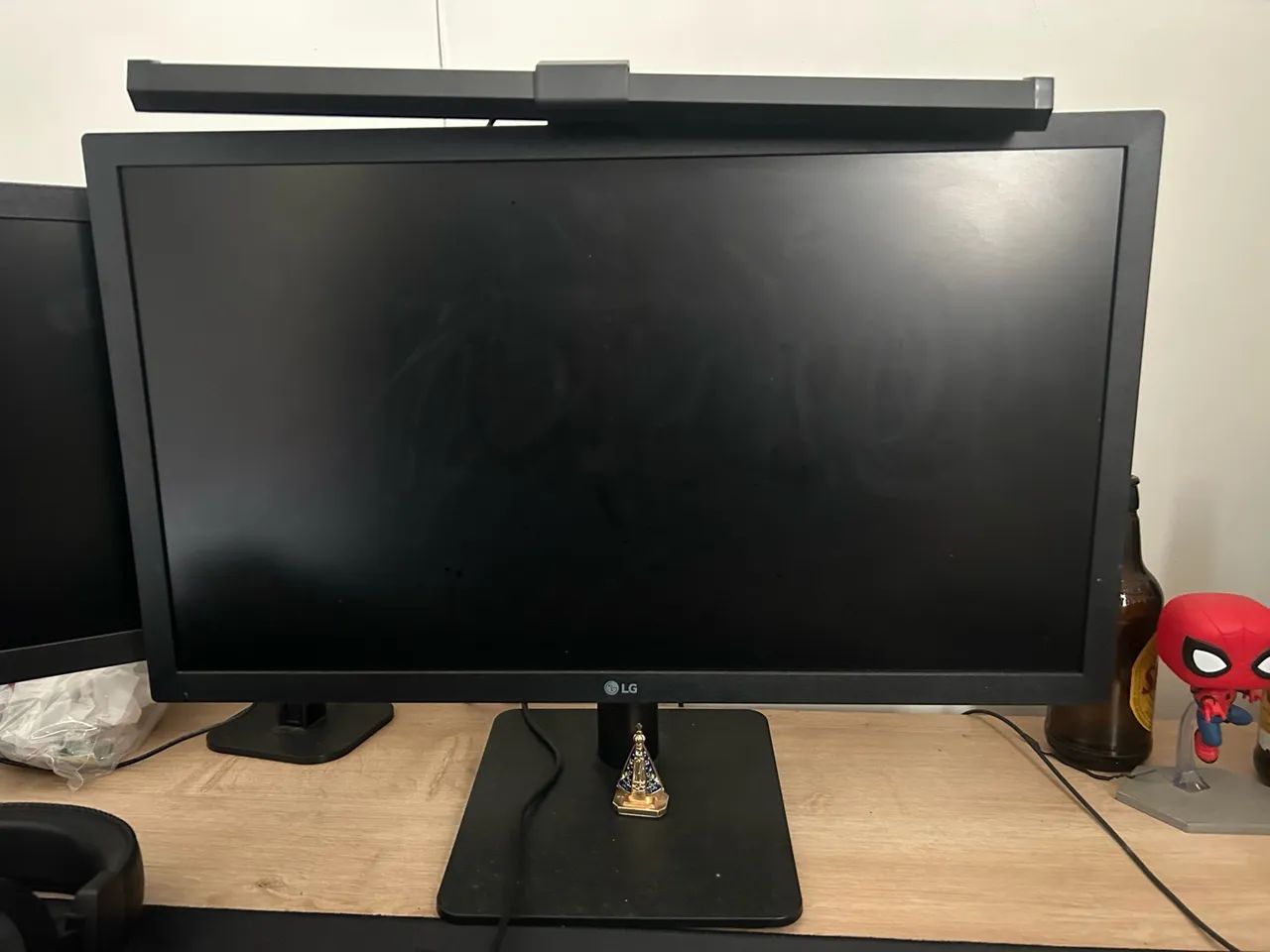 MONITOR GAMER LG 75HZ - Foto 2