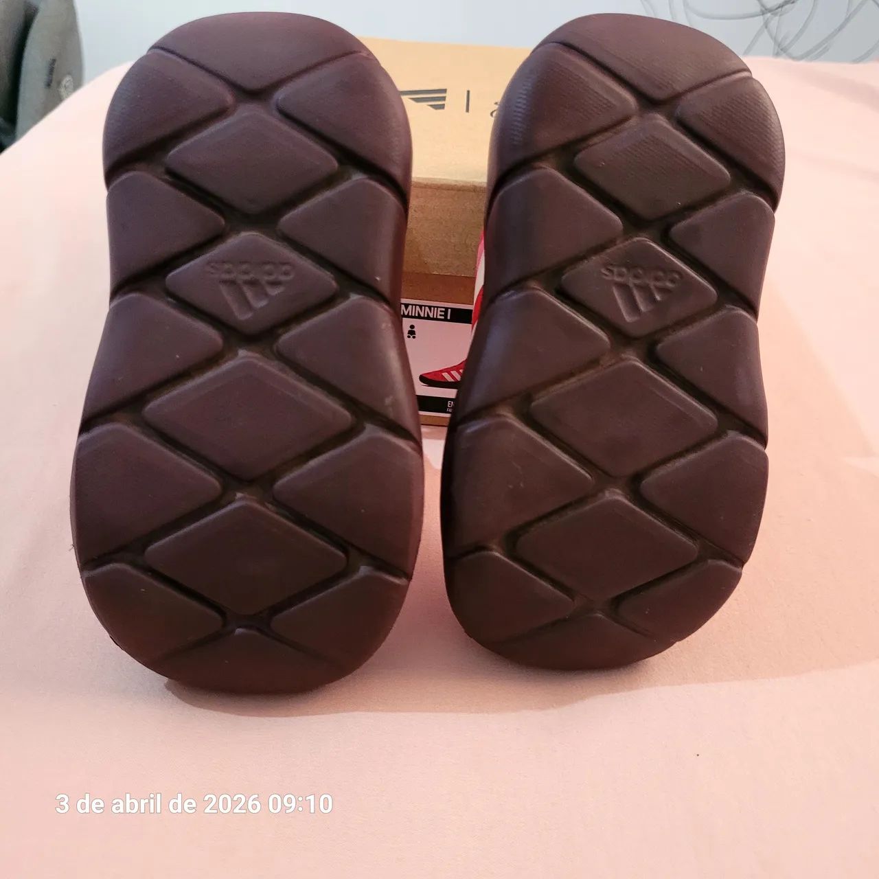 Adidas monfit Minnie tam 21 - Foto 4