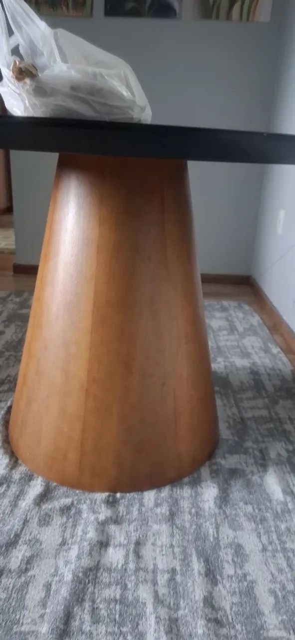 Mesa jantar - Foto 4