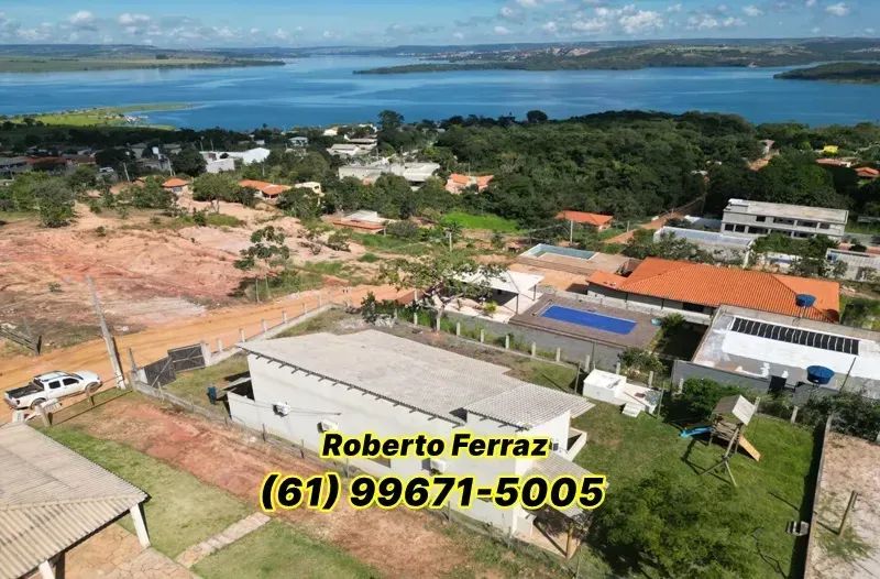 Corumbá IV, Casa 03 Quartos com Suíte - Foto 4