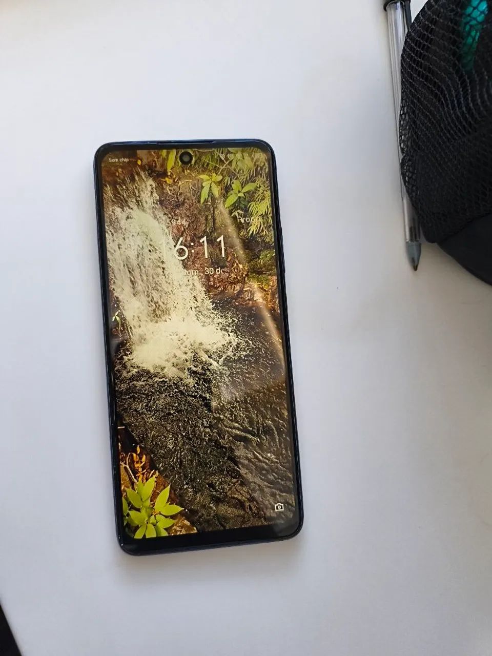 Infinix note 10 pro  - Foto 2
