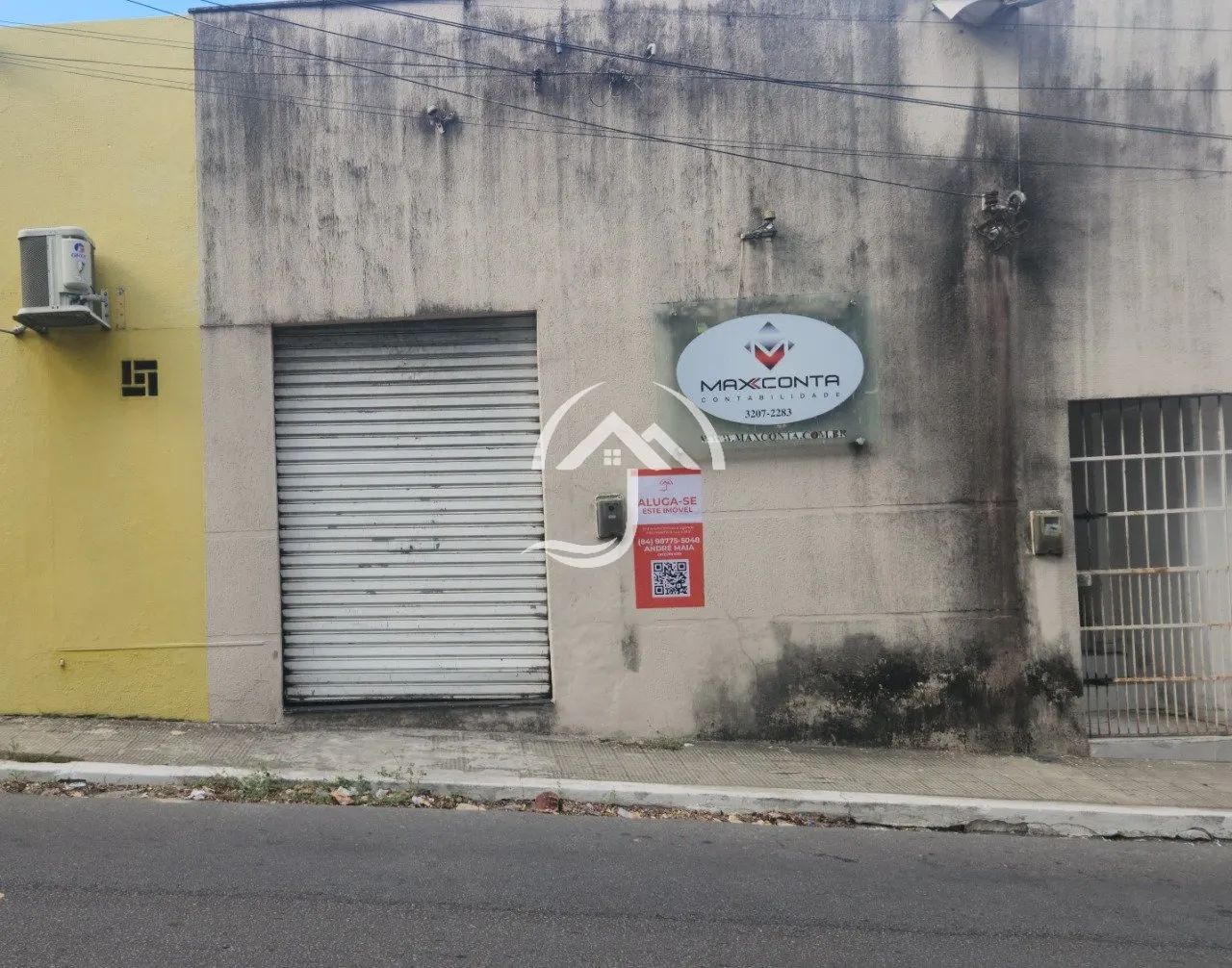 Ponto Comercial na Av. das Alagoas | Neópolis | Excelente Visibilidade - Foto 2
