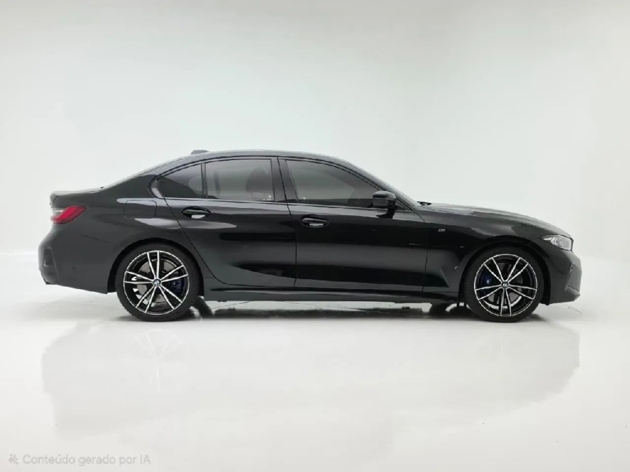 BMW 320I 320i 2024 - Foto 2