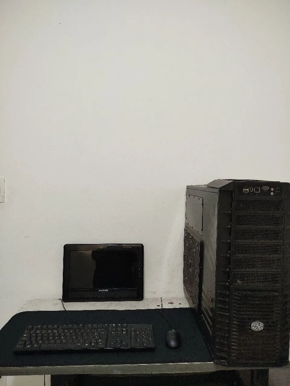 Computador gammer ideal para quem esta começando - Foto 2