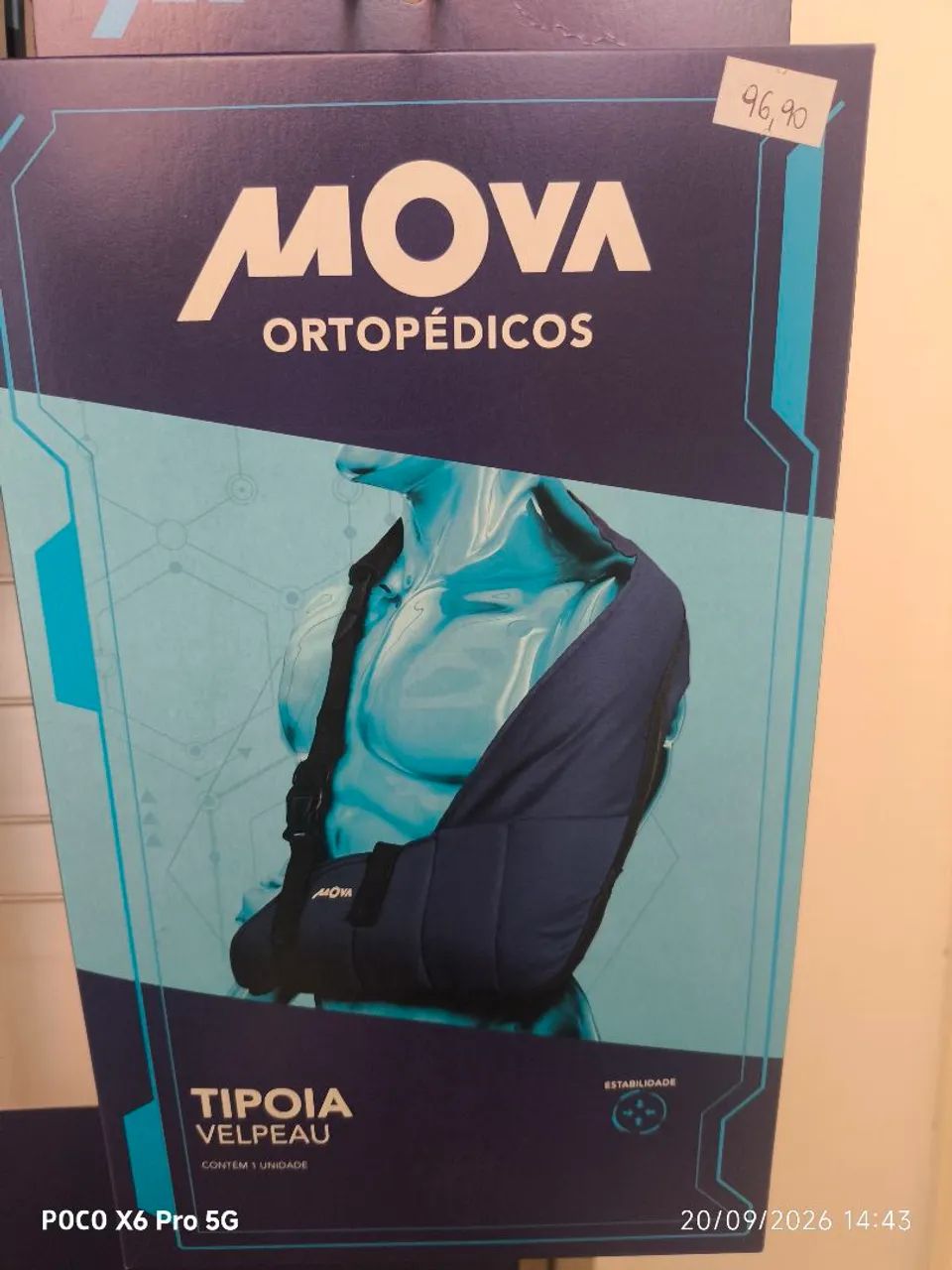 Tipóia 