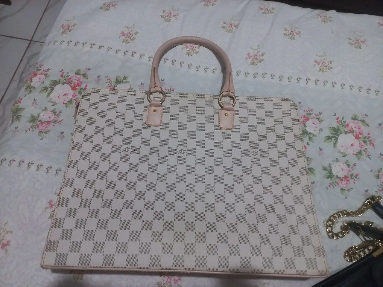 Bolsa louis voutton paris original