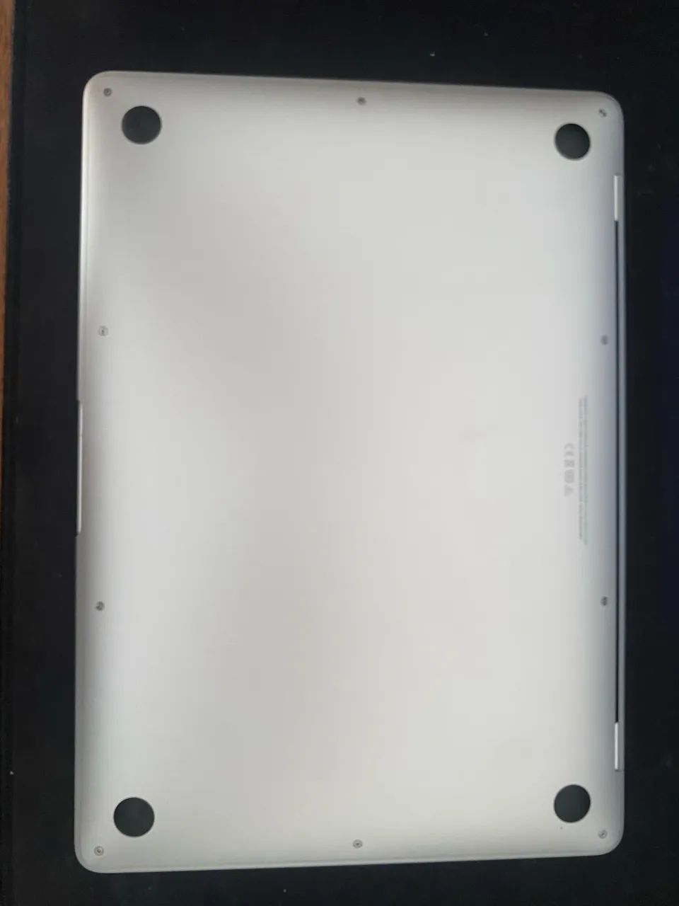 MacBook Air M1 (2020) - Foto 2