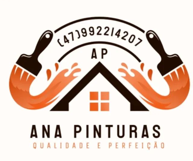 Ana Pinturas 