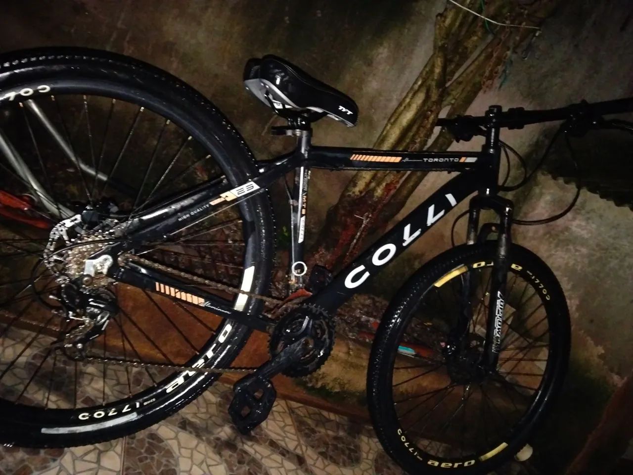 Bike aro 29  - Foto 2