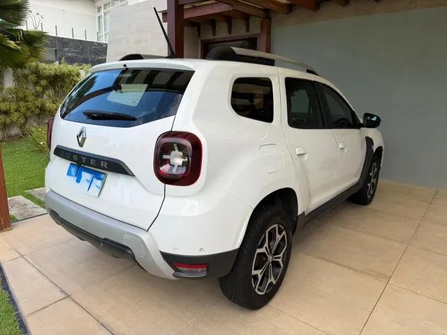 Renault Duster Iconic 1.6 16V Flex AUT 2022 - Foto 2