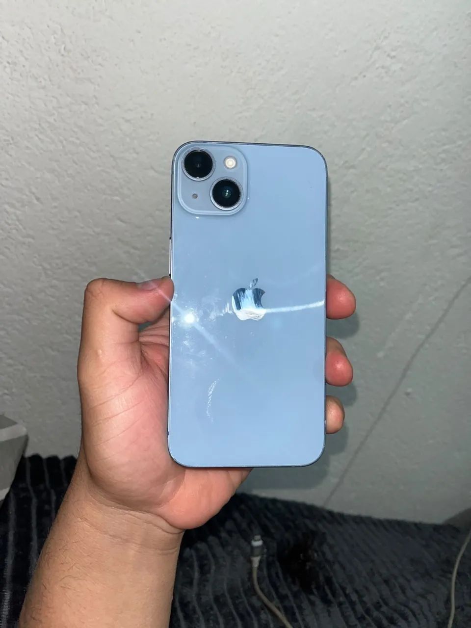 Iphone 14 128g - Foto 2