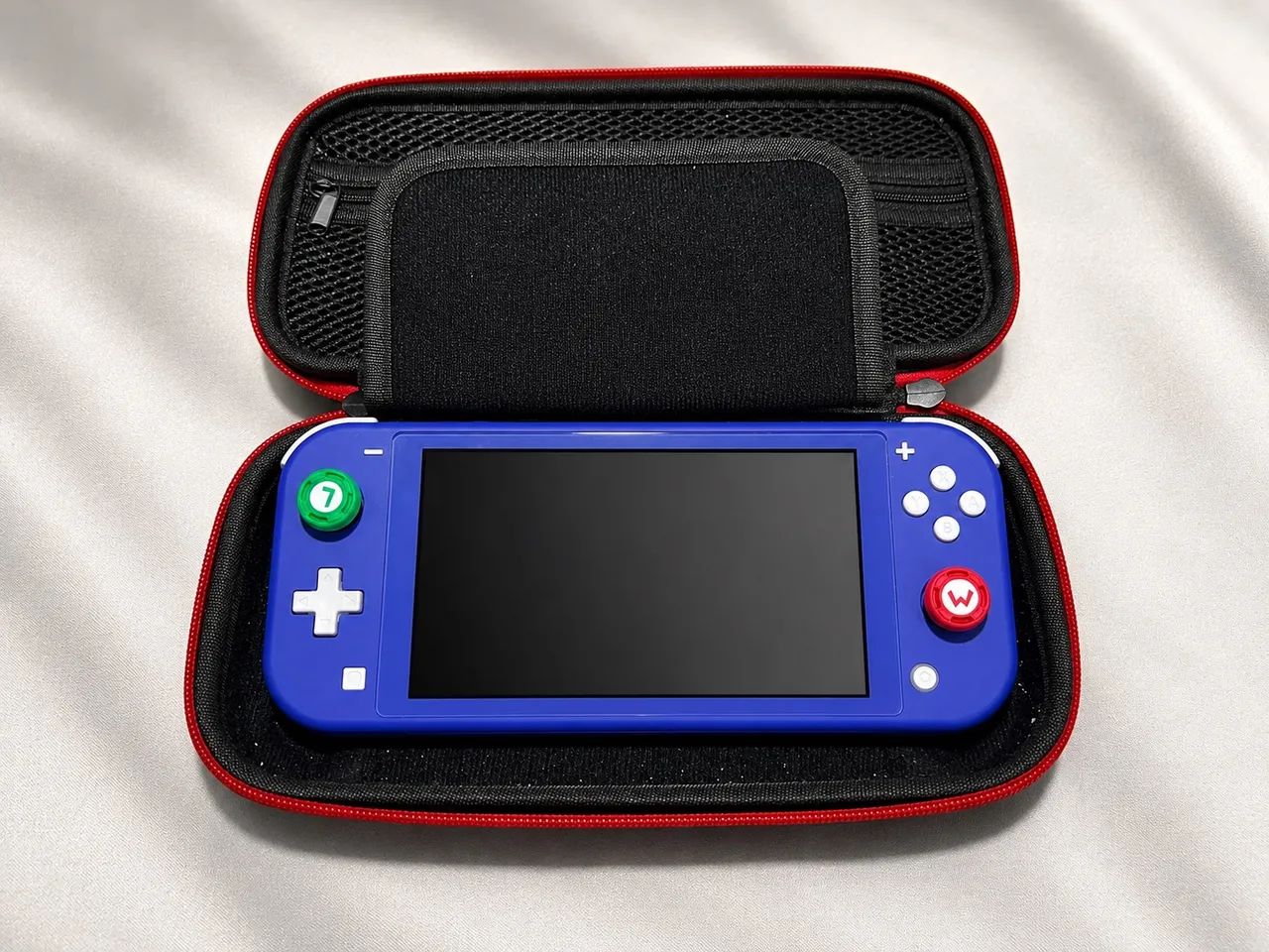 Nintendo Switch Lite - Foto 2