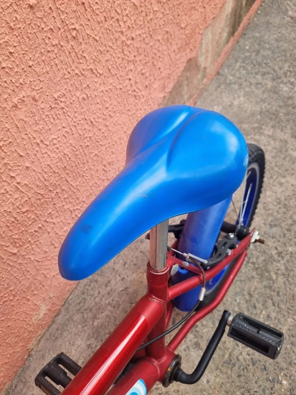 Bicicleta infantil  - Foto 4