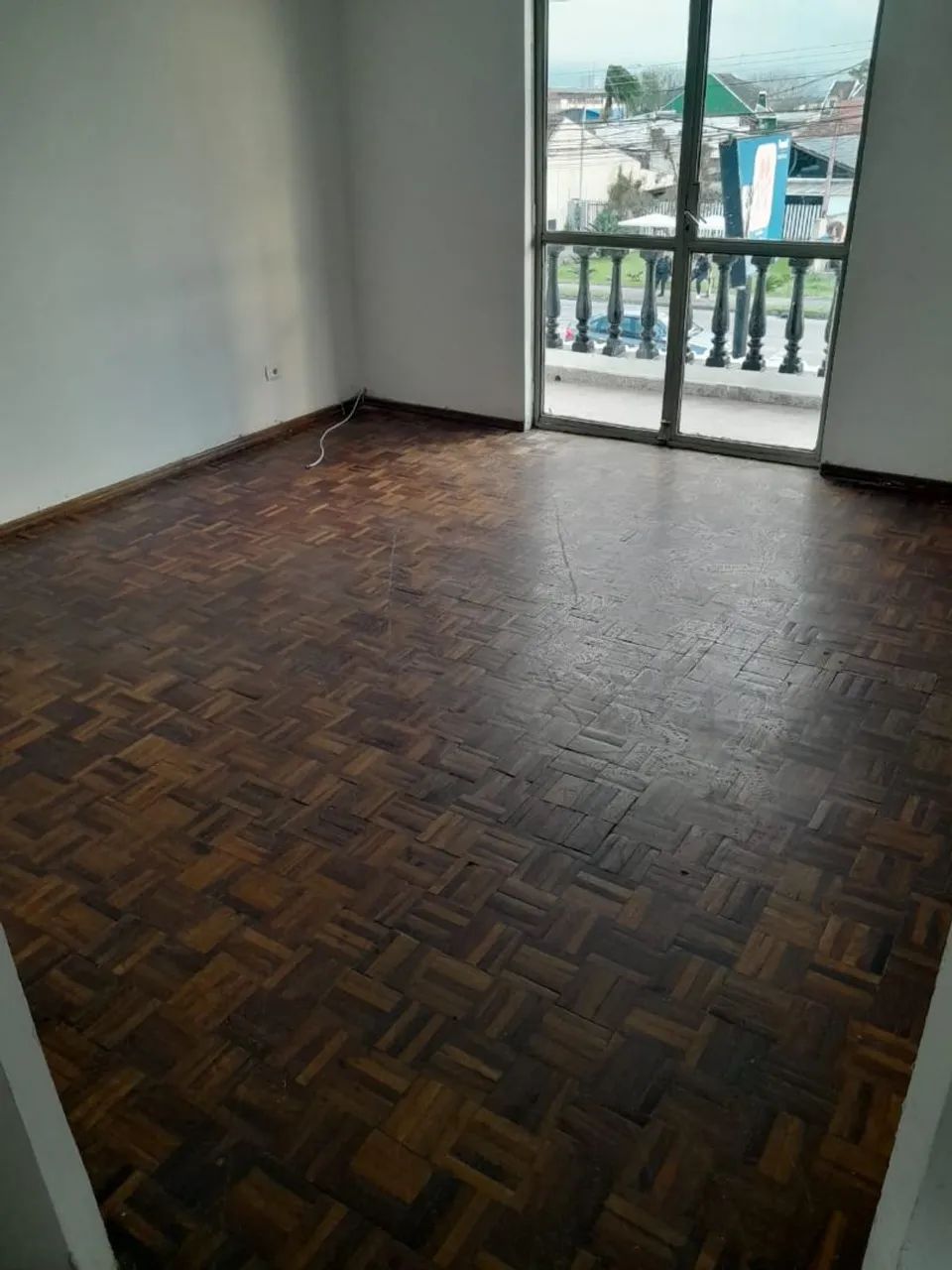 Alugo Apartamento 