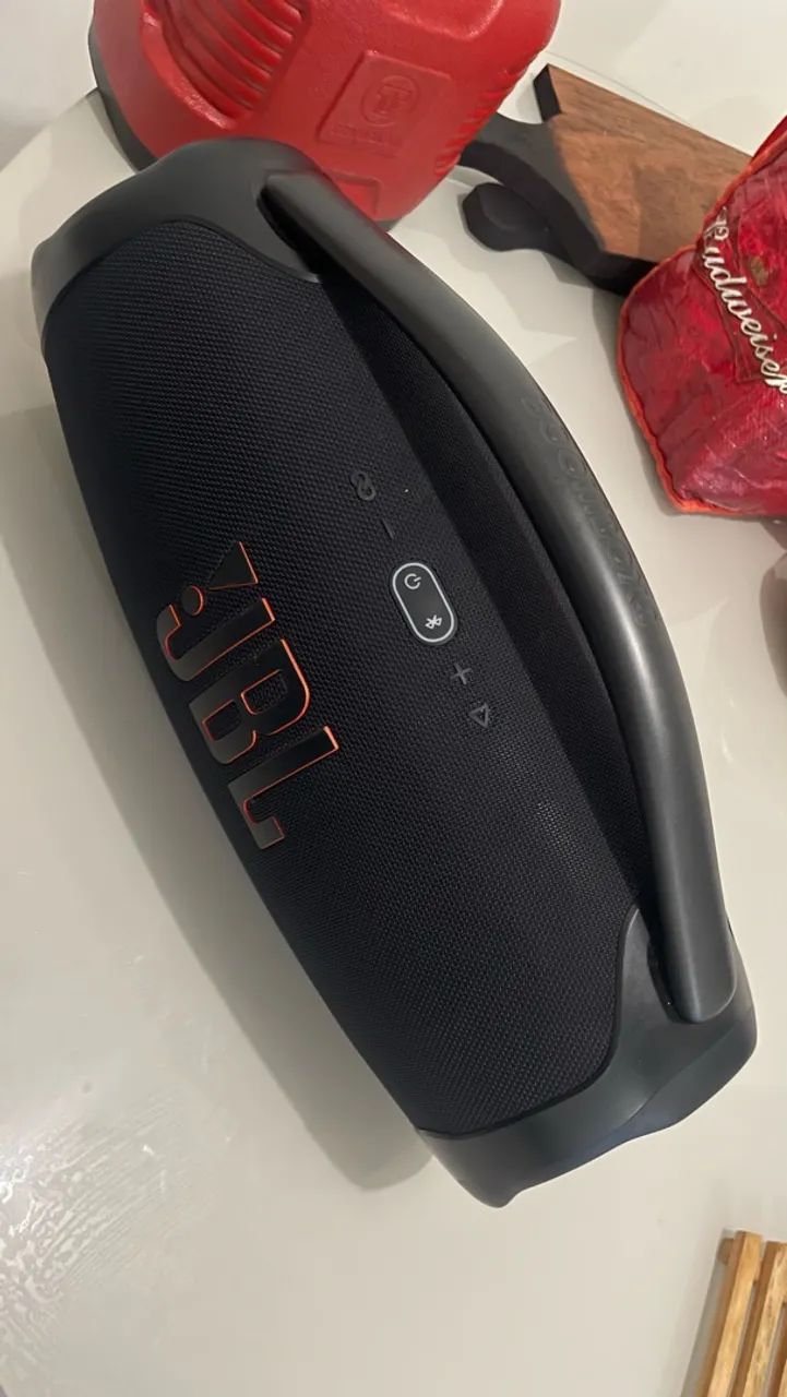 Boombox 3