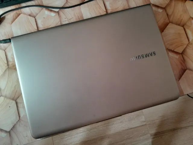 notebook Samsung Ultrabook  i5 - Foto 3