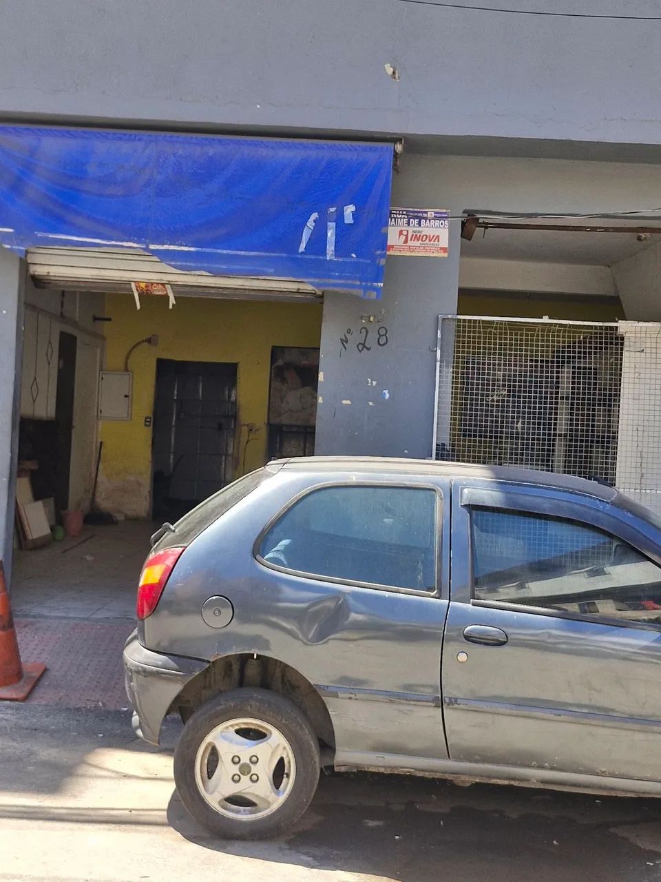 ALUGO PONTO COMERCIAL  - Foto 2