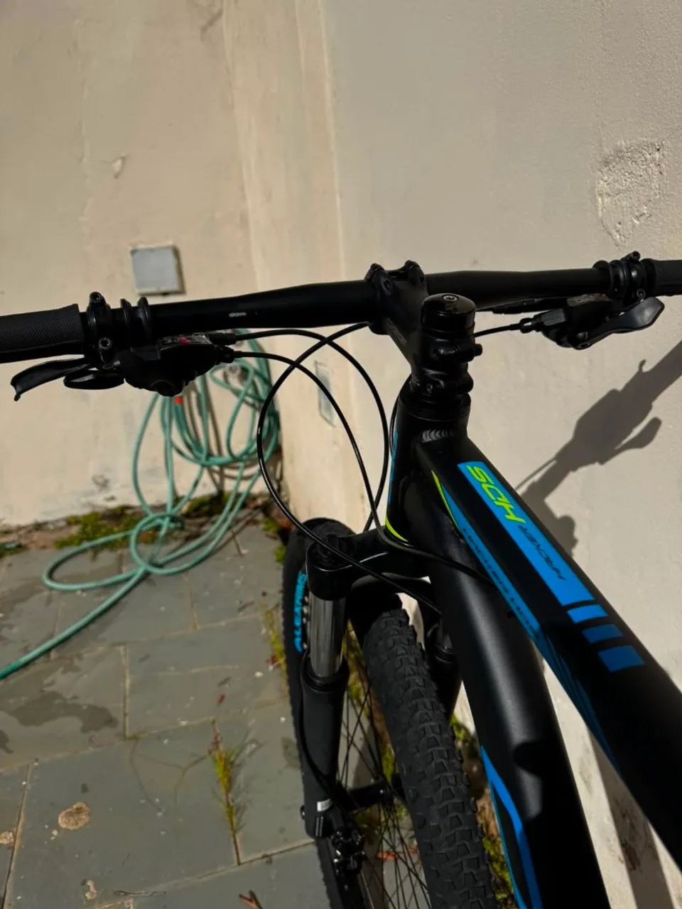 Bicicleta Oggi aro 29 - Foto 5