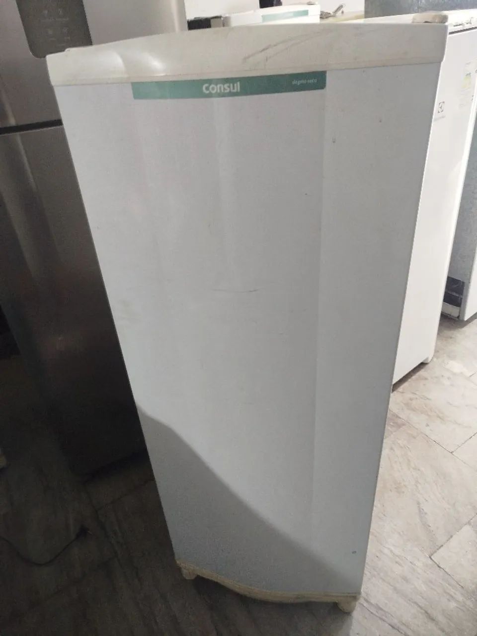 Geladeira 