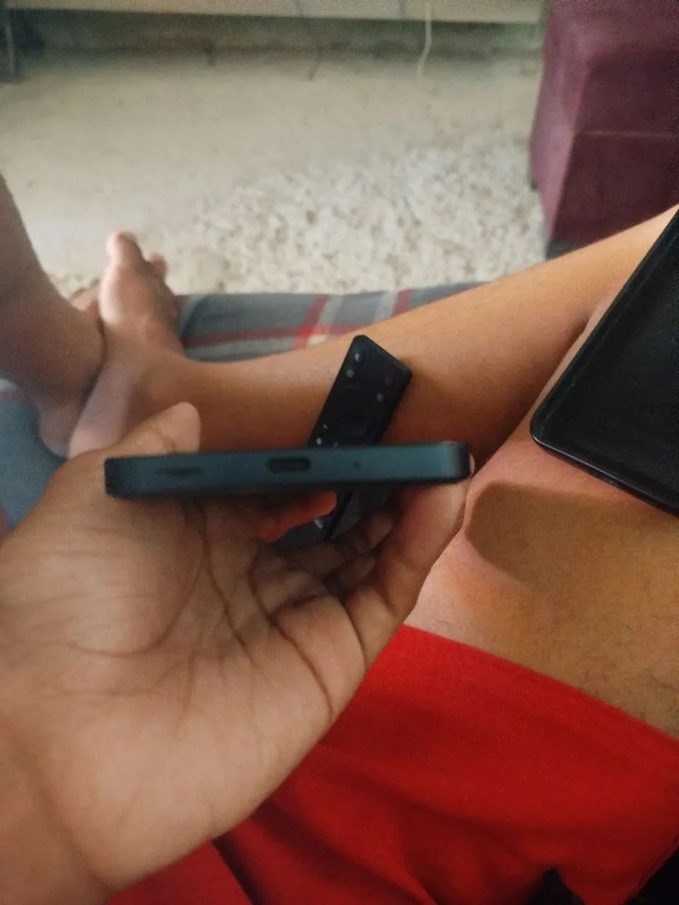 Vendo a16 5g 256gb - Foto 2