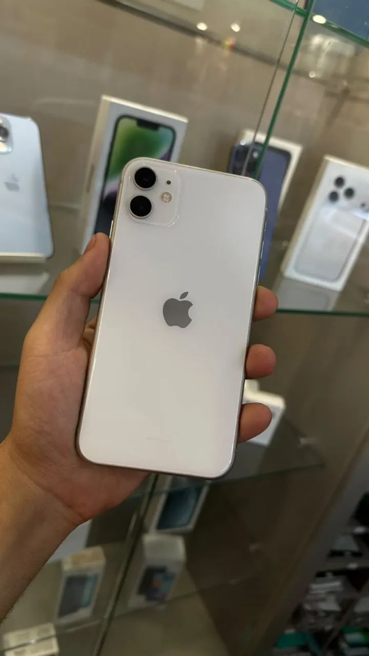 IPHONE 11 - Foto 2