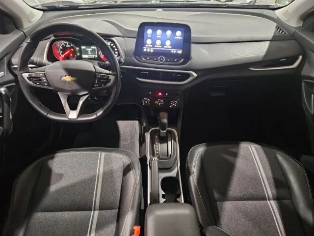Chevrolet Tracker LTZ 1.0 Turbo 12V Flex Aut., foto 10 de 20