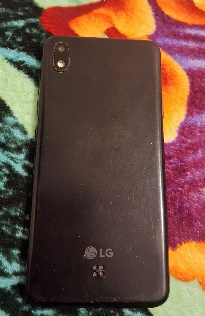 Vendo este celular. - Foto 2