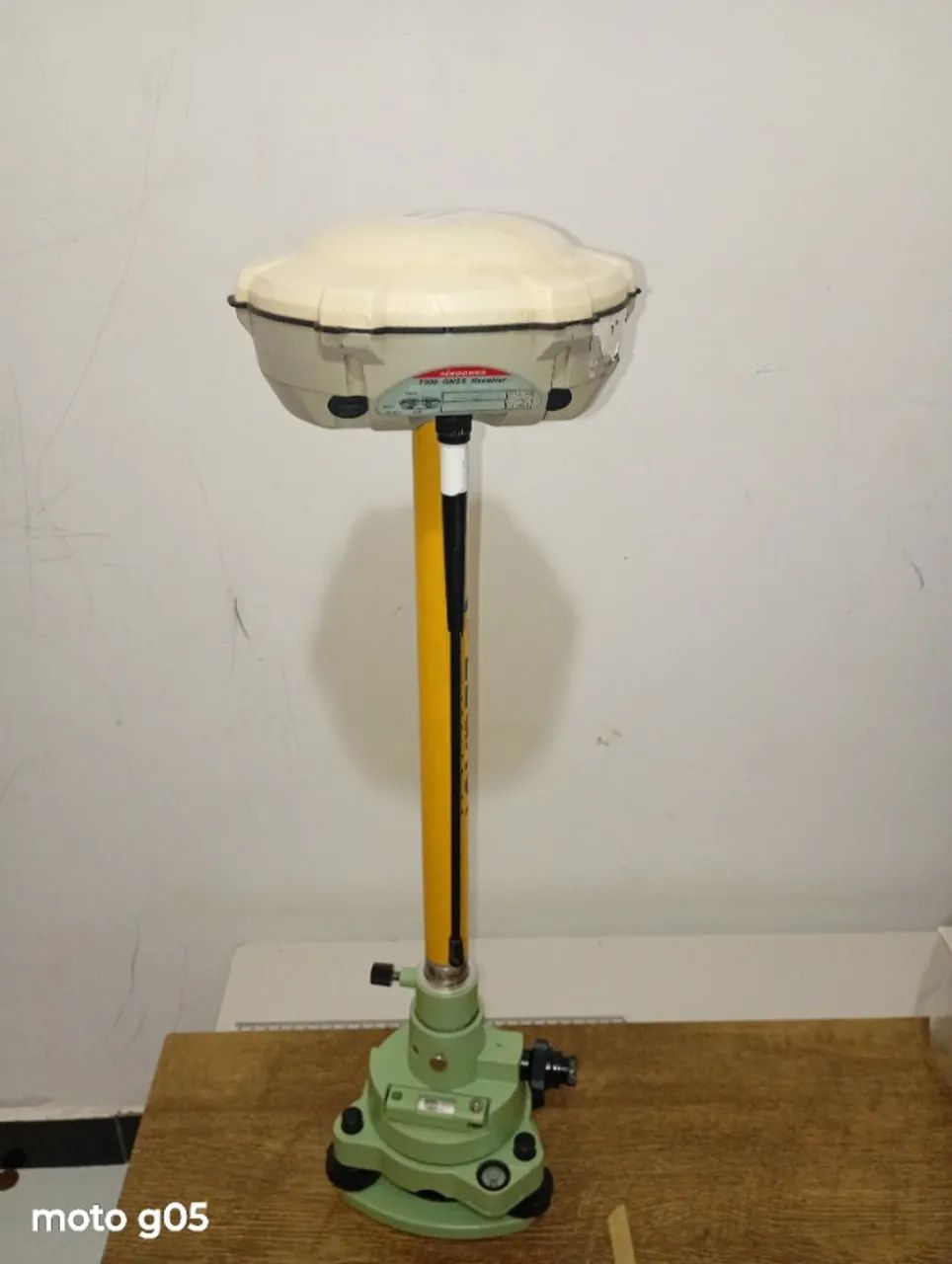 PAR DE GPS RTK COMNAV SINO GNSS T300  