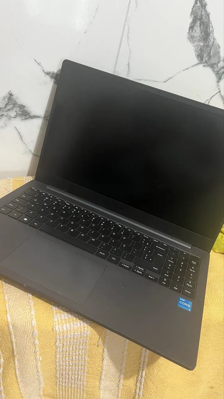 Notebook Samsung  - Foto 3