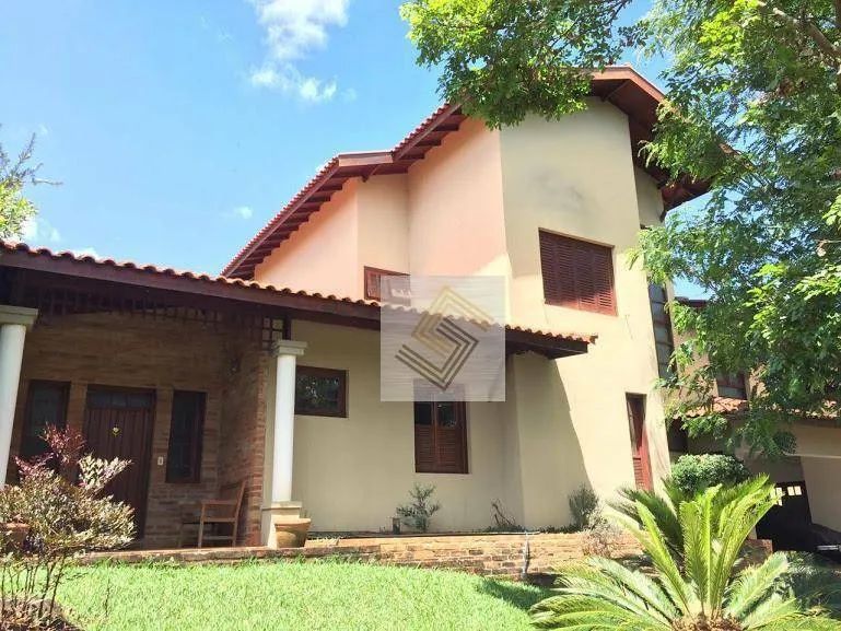 Campinas - Casa de Condomínio - Alphaville - Foto 2